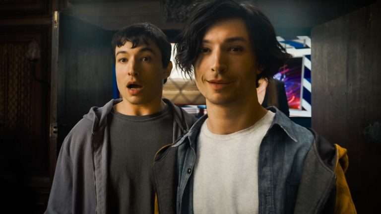 When does ‘The Flash’ arrive on Max?