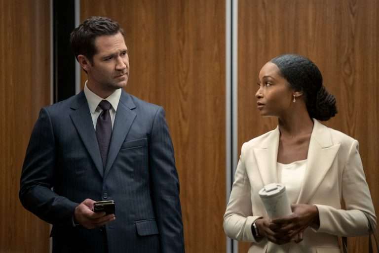 The Lincoln Lawyer (Season 2, Part 2): Review, Recap & Ending, Explained – Mildly Better Than Part 1 but Overall Is Content To Be Background Noise Television