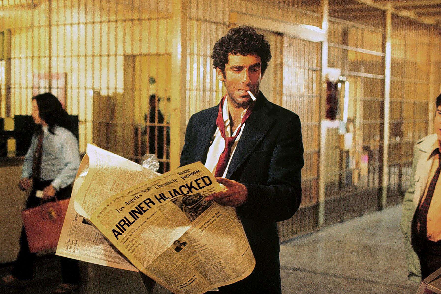 The Long Goodbye, 1973