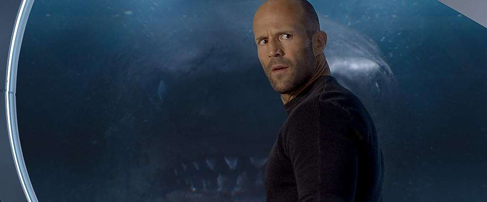 The Meg (2018) Movie Ending Explained