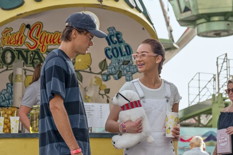 The Summer I Turned Pretty (Season 2), Episodes 6 & 7: Recap & Ending Explained