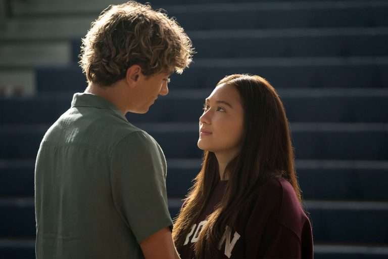 The Summer I Turned Pretty (Season 2 Finale), Episode 8 “Love Triangle”: Recap & Ending Explained 