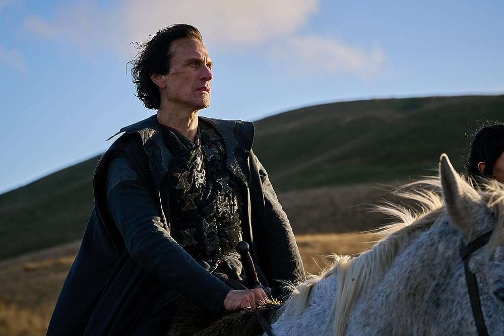 The Winter King (Season 1) Episode 1 Recap - HOF