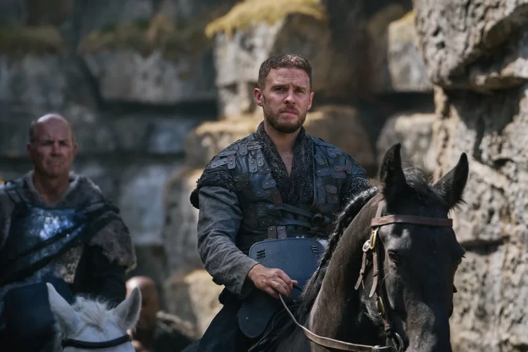 The Winter King (Season 1) Episode 2: Recap & Ending Explained