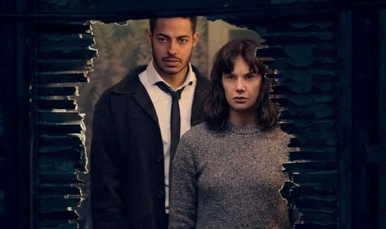 The Woman in the Wall (Season 1), Episode 1: Recap & Ending Explained– Who could be the woman in the wall?