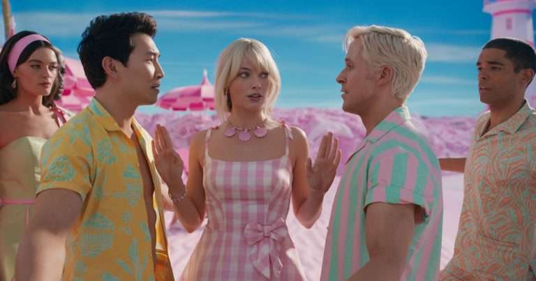 Top 10 Highest-Grossing Movies Directed by Women (Other Than Barbie)