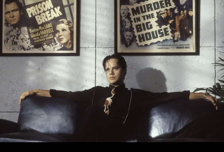 Top 10 Robert Altman Films