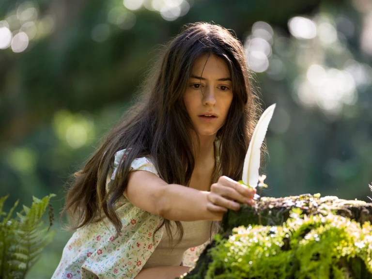 Where the Crawdads Sing (2022): Embark On A Scenic Trip Into The Marshland With Kya