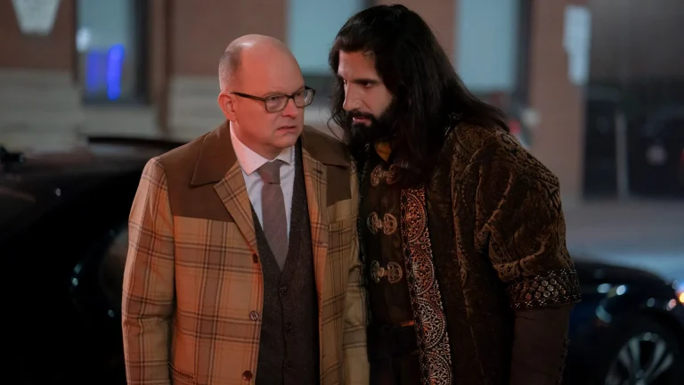 What We Do in the Shadows (Season 5), Episode 6: Recap & Ending Explained – Does Nadja learn Guillermo’s secret?