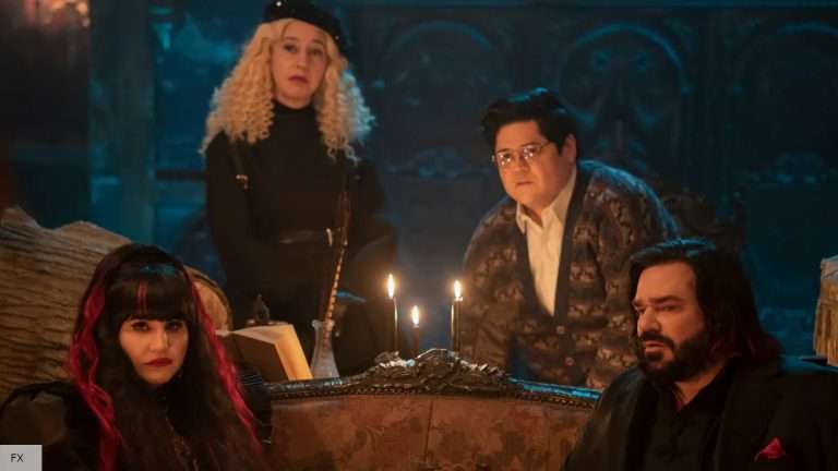 What We Do In The Shadows (Season 5) Episode 5: Recap & Ending Explained
