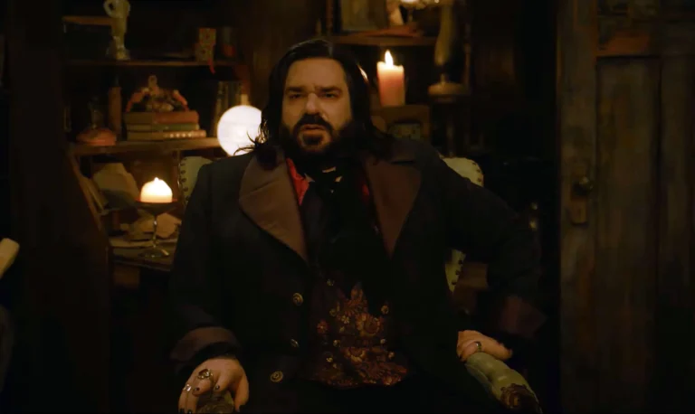 What We Do in the Shadows (Season 5) Episode 8: Recap & Ending Explained – Does Baron kill Guillermo?