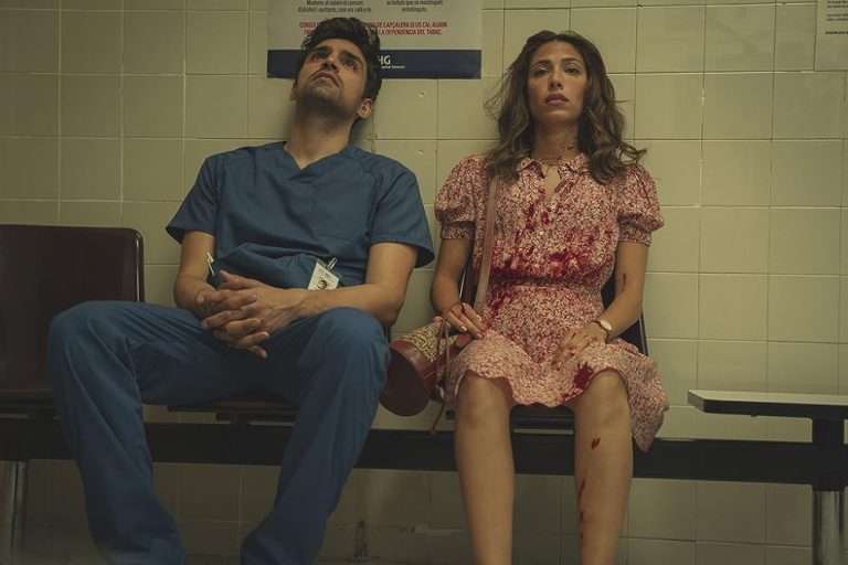 Who is Erin Carter (Netflix Limited Series) Recap & Ending Explained: Who gets to have Harper’s custody?