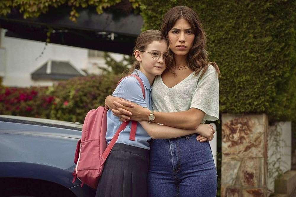 Who is Erin Carter (Netflix Limited Series) Ending Explained