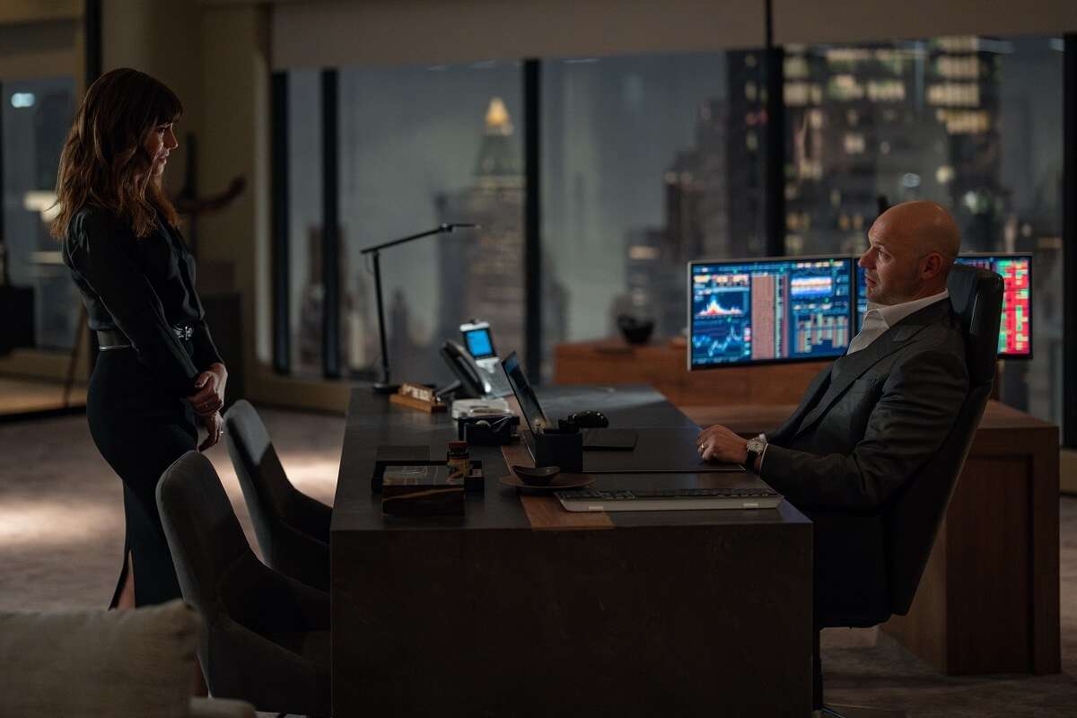 Billions (Season 7), Episode 3