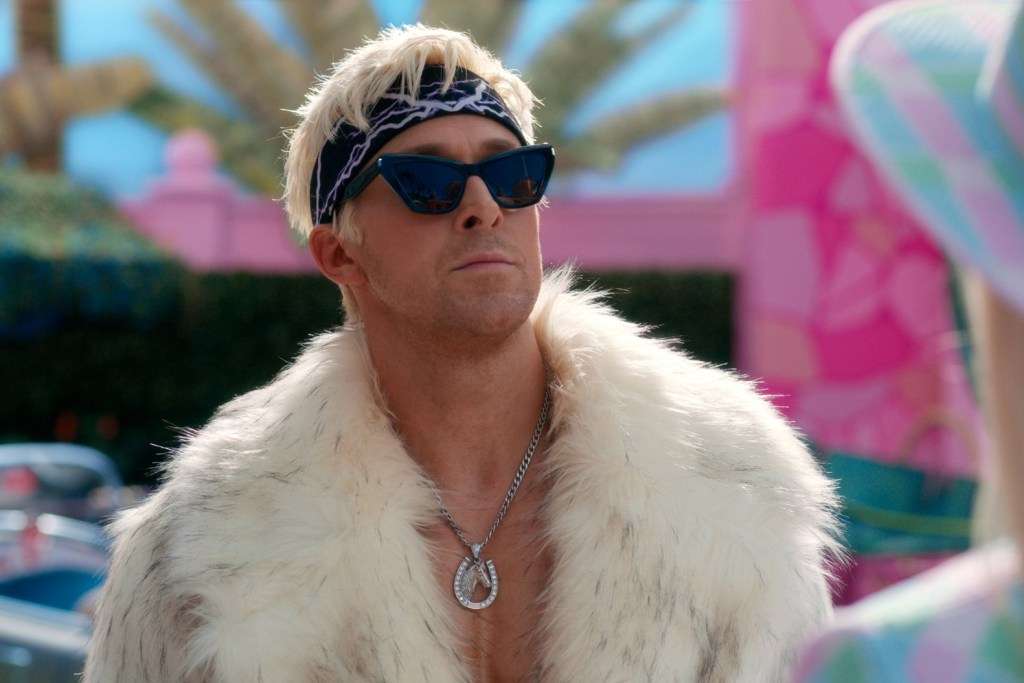 Barbie_Ryan Gosling
