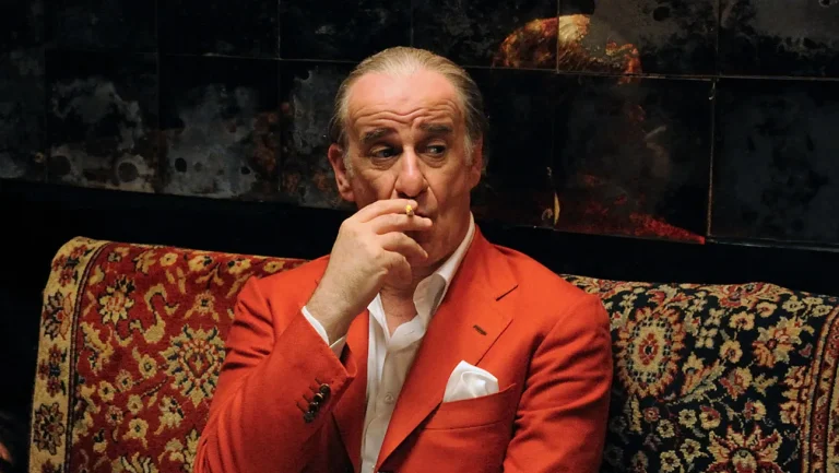 Smoking on Screen: Why We Don’t See It as Often Anymore