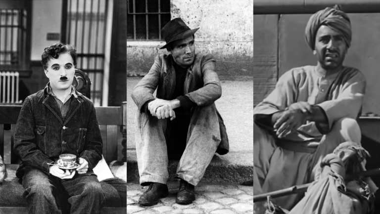 Cinematic Chronicles of Socioeconomic Struggles: A Trifecta of 20th Century Classics