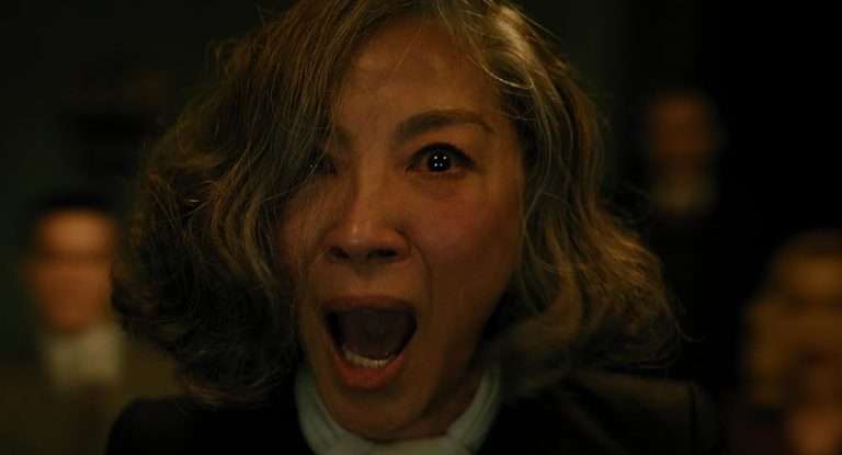 A Haunting in Venice (2023) Review – Kenneth Branagh’s Directorial Style Compliments This Appealing Genre Mesh