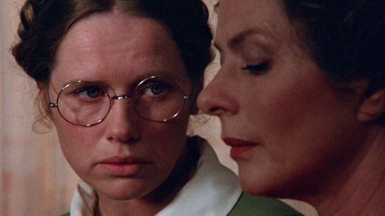 A Quest for Home in Ingmar Bergman’s ‘Autumn Sonata’