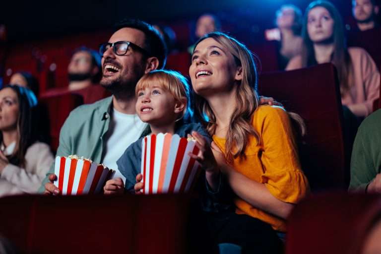 The Economics Of Blockbusters: Where Merchandise Meets Box Office