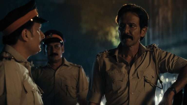 Bambai Meri Jaan (Season 1) Web Series Review: “Company” too late