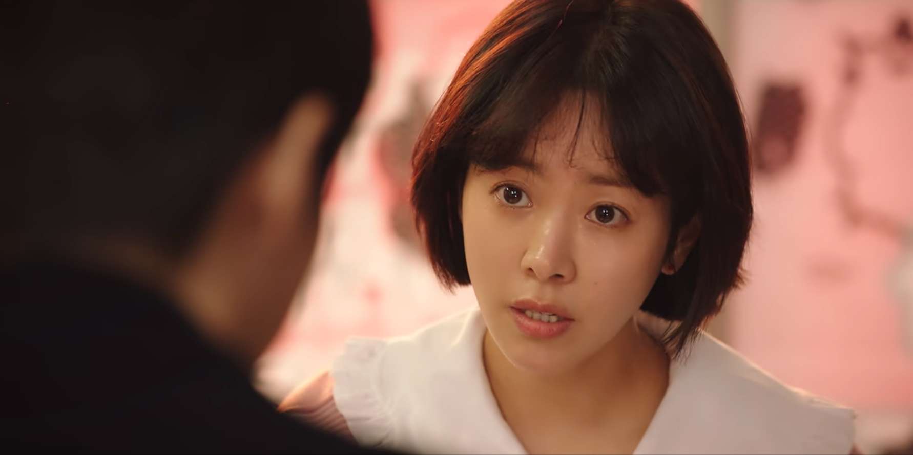 Behind Your Touch (Season 1), Episode 9 Recap
