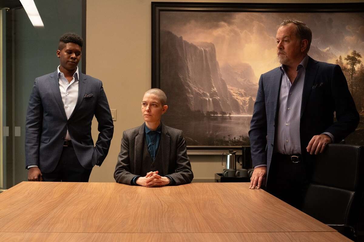 Billions Season 7 Episode 5