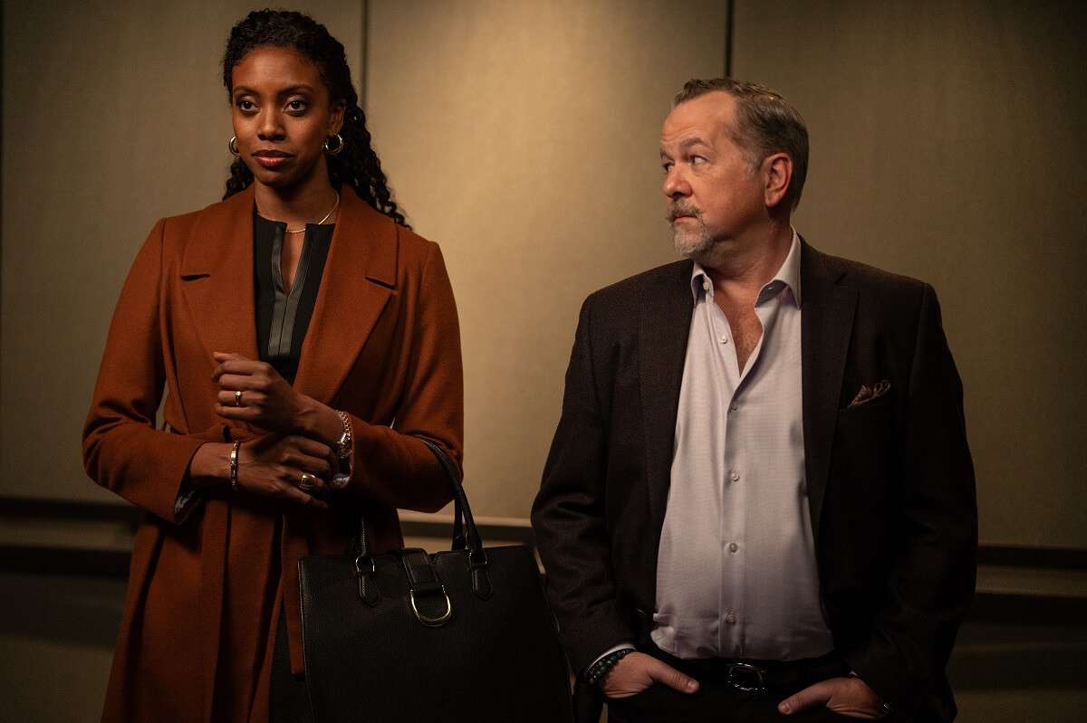 A still from Billions Season 7 Episode 4. 