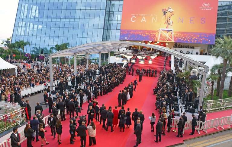 The 11 Coolest Film Festivals in the World