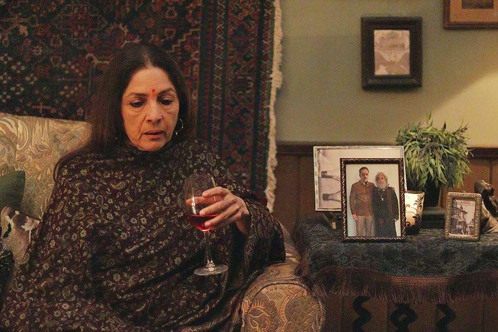 Charlie Chopra & The Mystery of Solang Valley