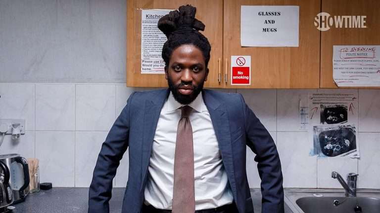 Dreaming Whilst Black (Season 1) Recap & Ending Explained: What happens after Kwabena’s film’s premiere?