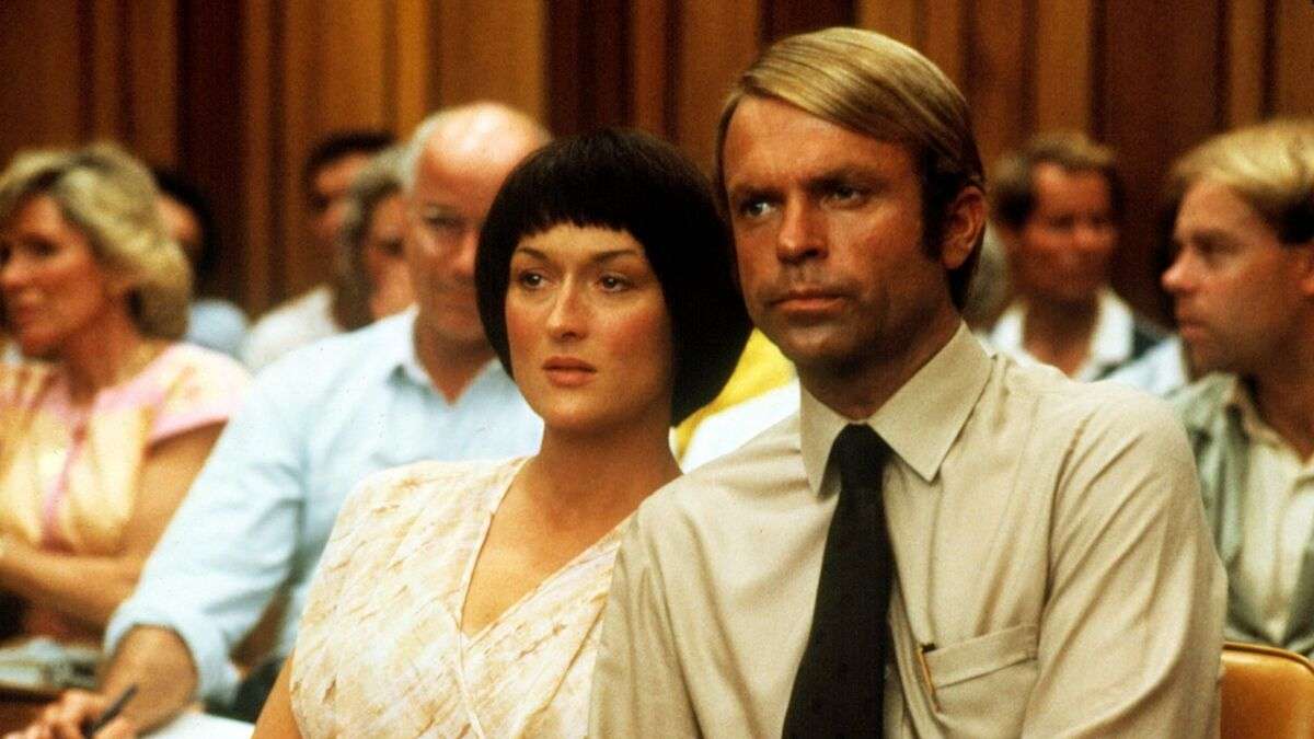 Evil Angels, a.k.a. A Cry in the Dark (1988)