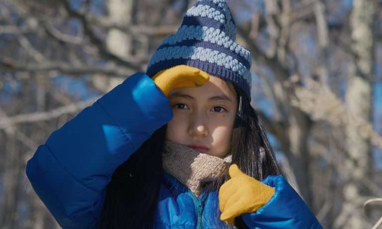 Evil Does Not Exist (2023) Movie Review: Balance Is Key