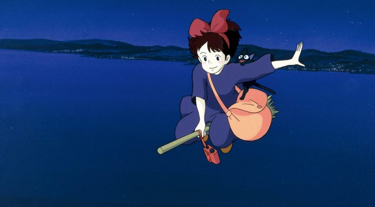 Adulthood is Learning Vulnerability: An Analysis of Kiki’s Delivery Service (1989)