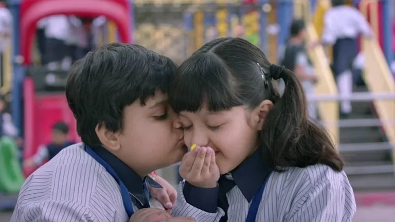 Haami (2018) Movie Review: The Simple Yet Poignant Exploration of Childhood