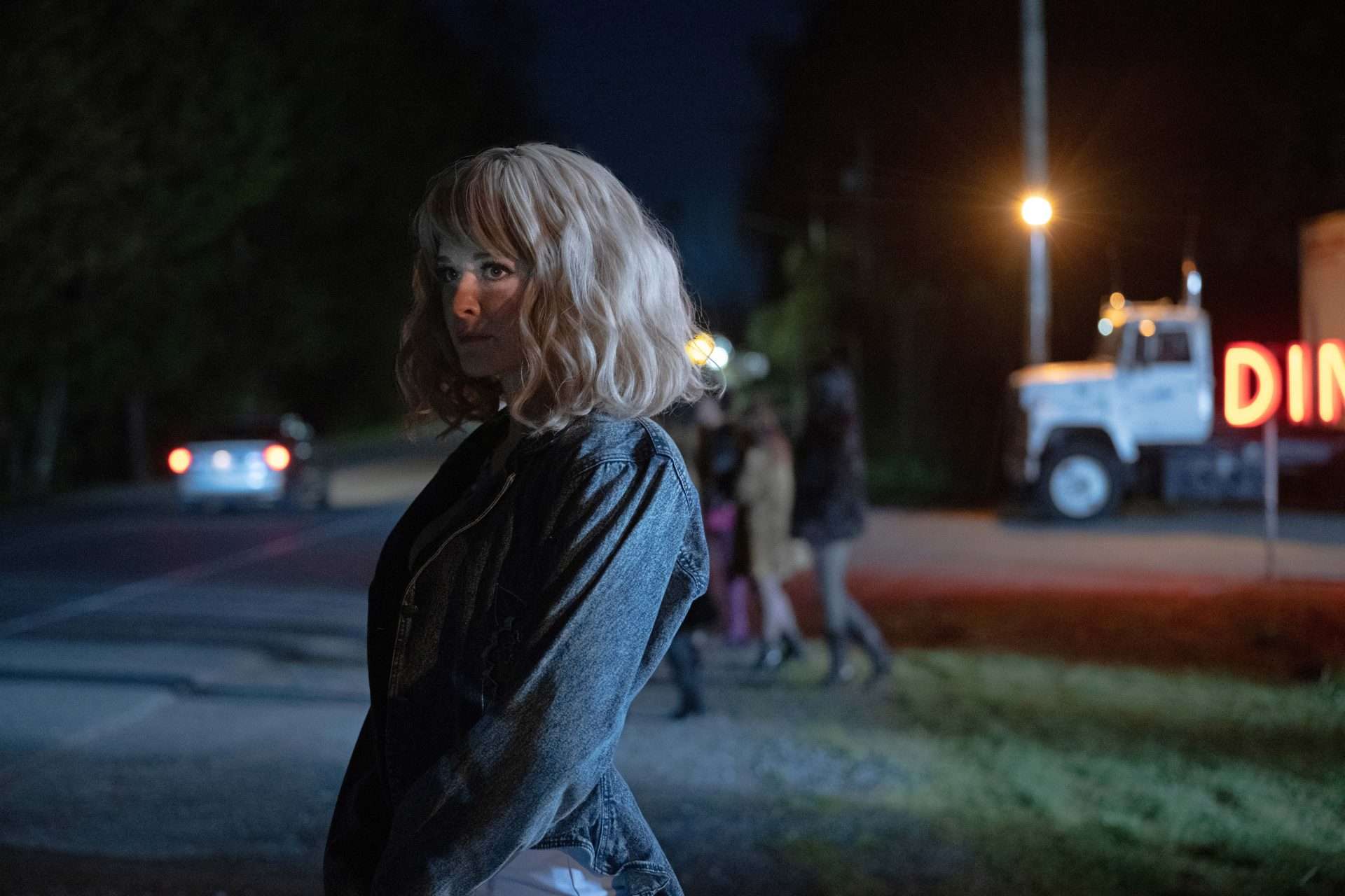 How She Caught A Killer (2023) Movie Ending Explained