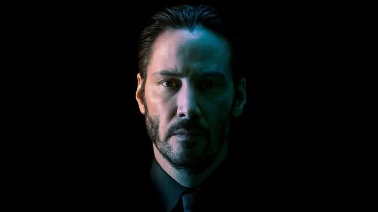 The 6 Career Stages That Made Keanu Reeves a Cultural Phenomenon