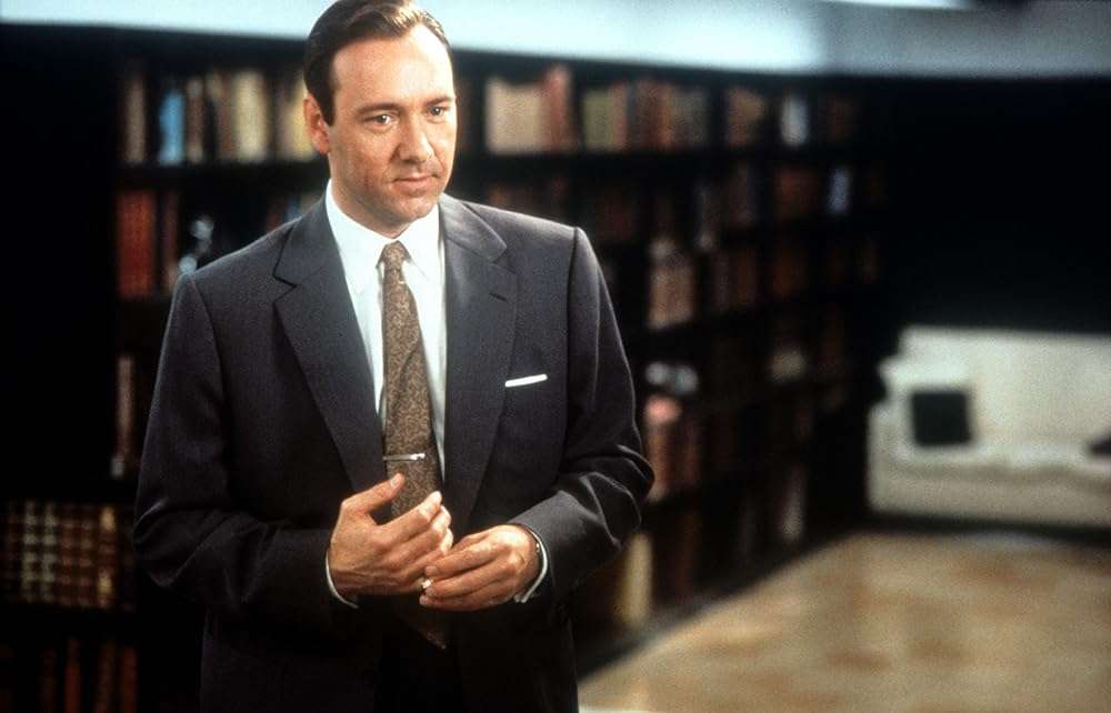 L.A. Confidential (1997) Movie Review