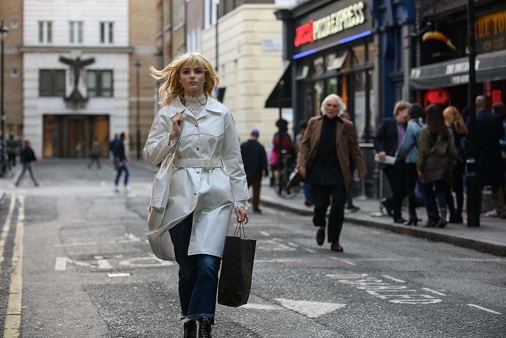 Last Night In Soho (2021) Movie Ending Explained