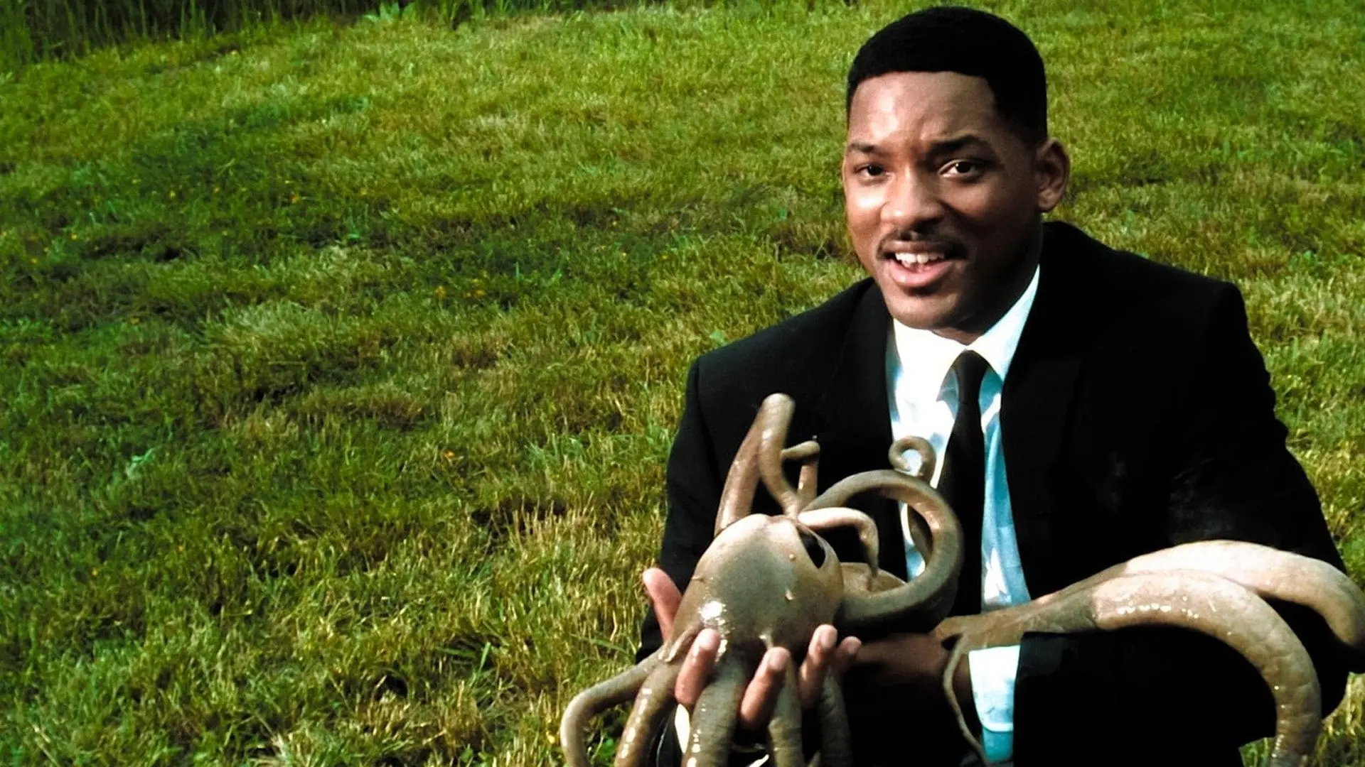 Men in Black (1997)