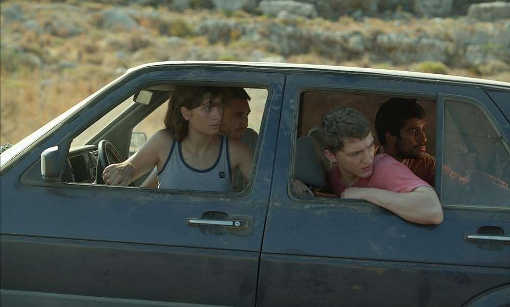 Music (2023) Movie Review