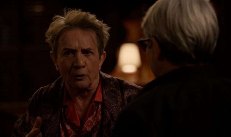 Only Murders In The Building (Season 3) Episode 7: Recap & Ending Explained – What did Mabel do? 