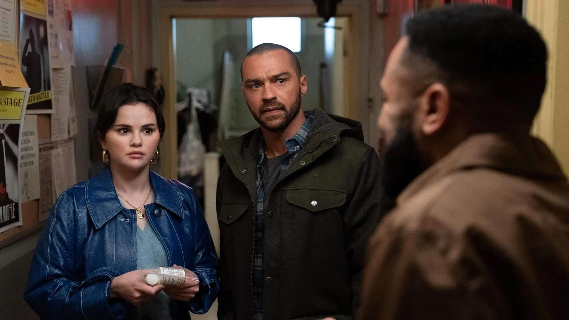 Only Murders In The Building Season 3 Episode 8