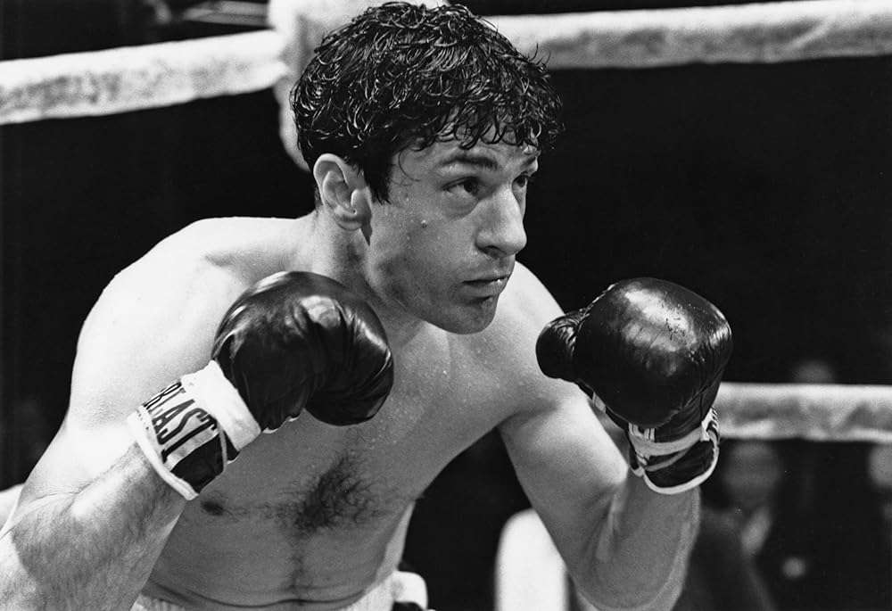 Othello complex in Martin Scorsese's ‘Raging Bull’