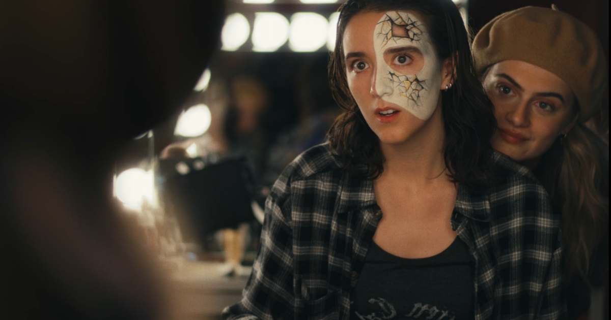 Harlan Coben’s Shelter (Season 1), Episode 5 “See Me Feel Me Touch Me