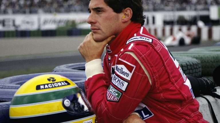 The Ultimate Lineup: Best Sports Documentaries Of All Time
