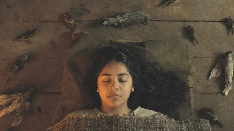 Sorcery (2023) Movie Ending Explained: What Happens to Rosa in the End?
