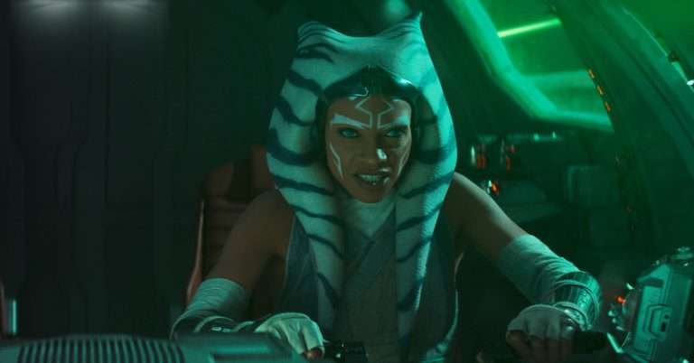 Star Wars: Ahsoka Episode 7: Recap and Ending Explained – Reunion or a distraction?