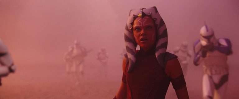 Star Wars: Ahsoka Episode 5: Recap and Ending Explained – The final training for Ahsoka?