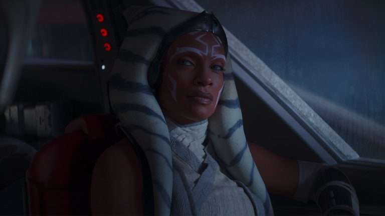 Star Wars: Ahsoka Episode 6: Recap & Ending Explained – The Heir to the Empire Revealed?